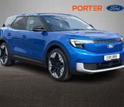 Ford Explorer 2026