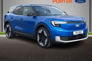Ford Explorer 2026