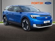Ford Explorer 2026