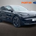 Ford Capri 2026