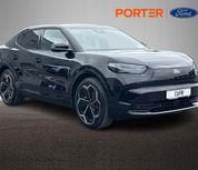 Ford Capri 2026