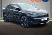 Ford Capri 2026