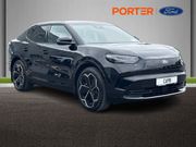 Ford Capri 2026