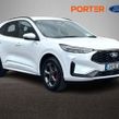 Ford Kuga 2024