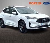 Ford Kuga 2024