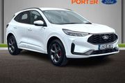 Ford Kuga 2024