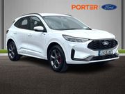 Ford Kuga 2024