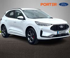 Ford Kuga 2024