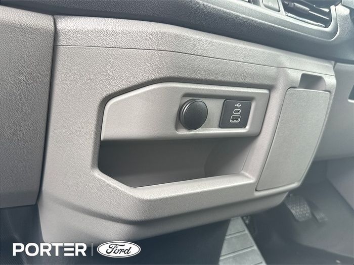 Ford Transit Custom 2026