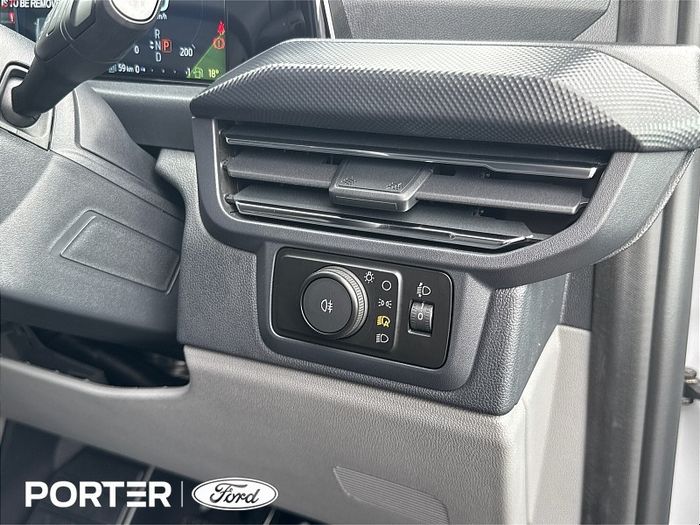 Ford Transit Custom 2026