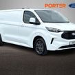 Ford Transit Custom 2026