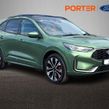Ford Kuga 2026