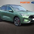 Ford Kuga 2026