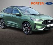 Ford Kuga 2026