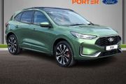 Ford Kuga 2026