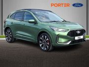 Ford Kuga 2026