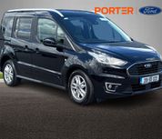 Ford Transit Connect 2020