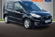 Ford Transit Connect 2020