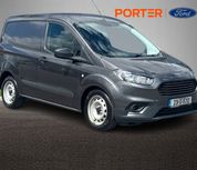 Ford TRANSIT COURIER 2023