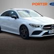 Mercedes-Benz CLA 2023