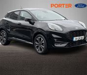 Ford Puma 2024