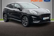 Ford Puma 2024