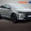 DS Automobiles DS 7 2024