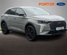 DS Automobiles DS 7 2024