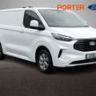 Ford Transit Custom 2024