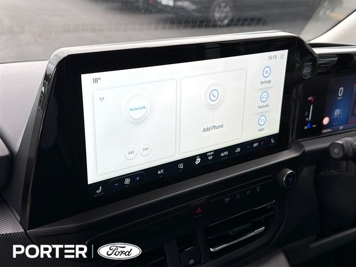 Ford Transit Custom 2024