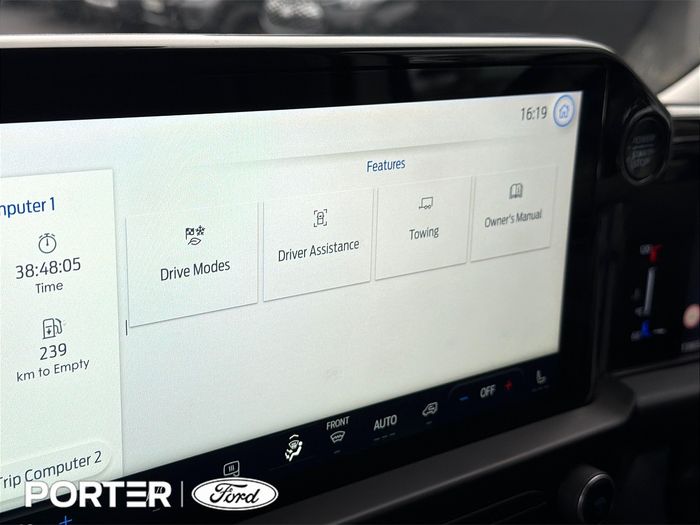 Ford Transit Custom 2024