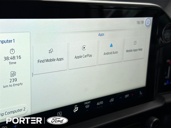 Ford Transit Custom 2024