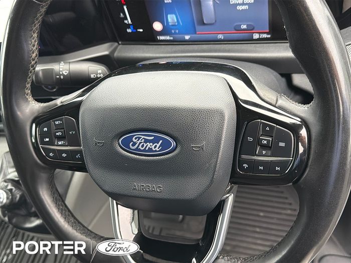 Ford Transit Custom 2024