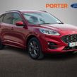 Ford Kuga 2024