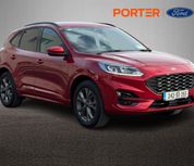 Ford Kuga 2024