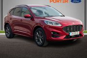 Ford Kuga 2024