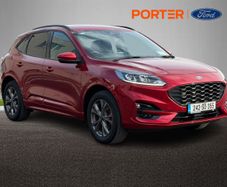 Ford Kuga 2024