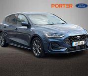 Ford Focus 2024