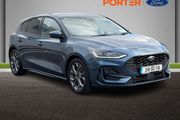 Ford Focus 2024