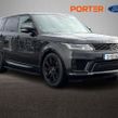Land Rover Range Rover Sport 2021