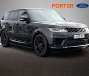 Land Rover Range Rover Sport 2021