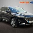 Ford Kuga 2024