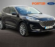 Ford Kuga 2024