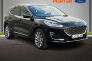 Ford Kuga 2024