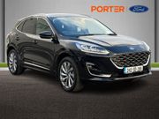 Ford Kuga 2024