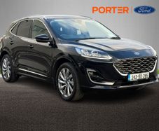 Ford Kuga 2024
