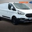 Ford Transit Custom 2022