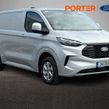 Ford Transit Custom 2026