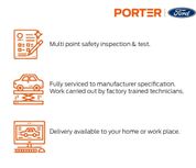 Ford Ranger 2018