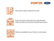 Ford Ranger 2018